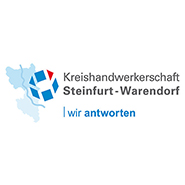 Kreishandwerkerschaft Steinfurt – Warendorf