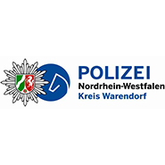 Kreispolizeibehörde Warendorf