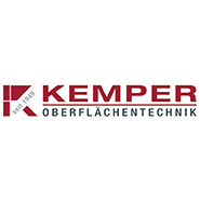 Kemper GmbH Oberflächenveredelung