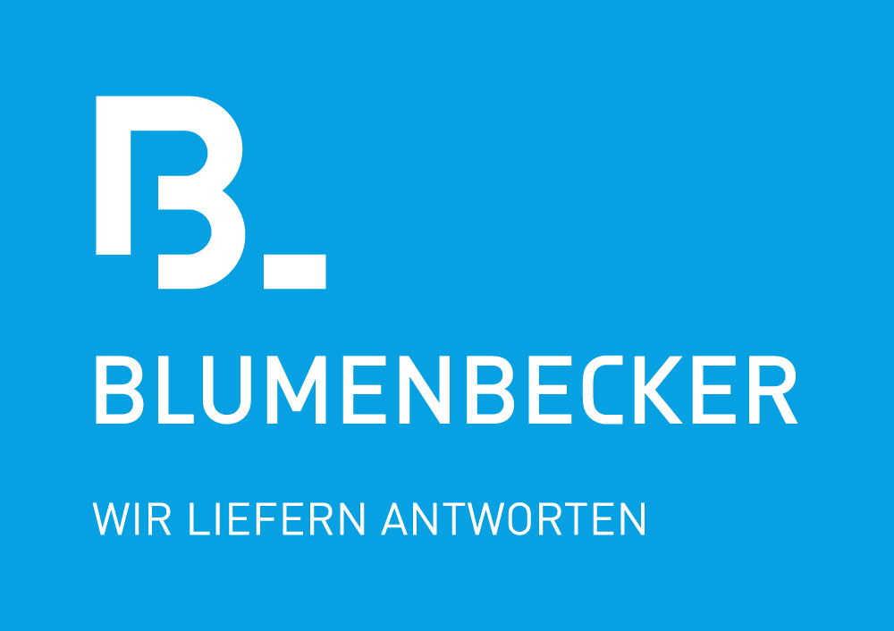 B+M Blumenbecker GmbH