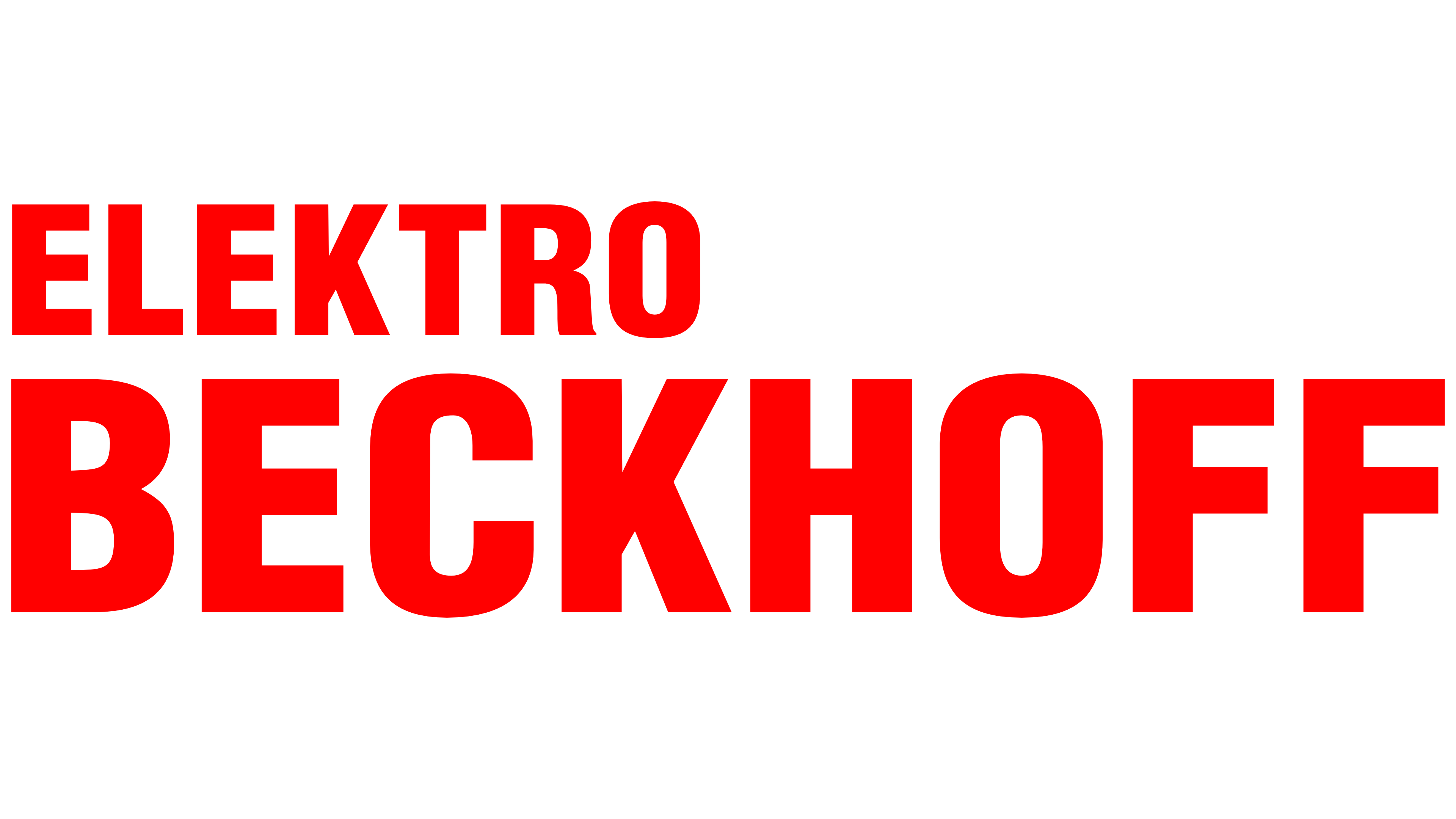 Elektro Beckhoff