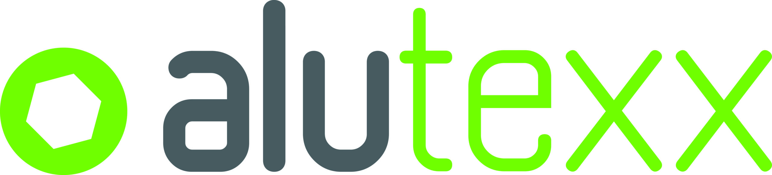 alutexx GmbH & Co. KG 