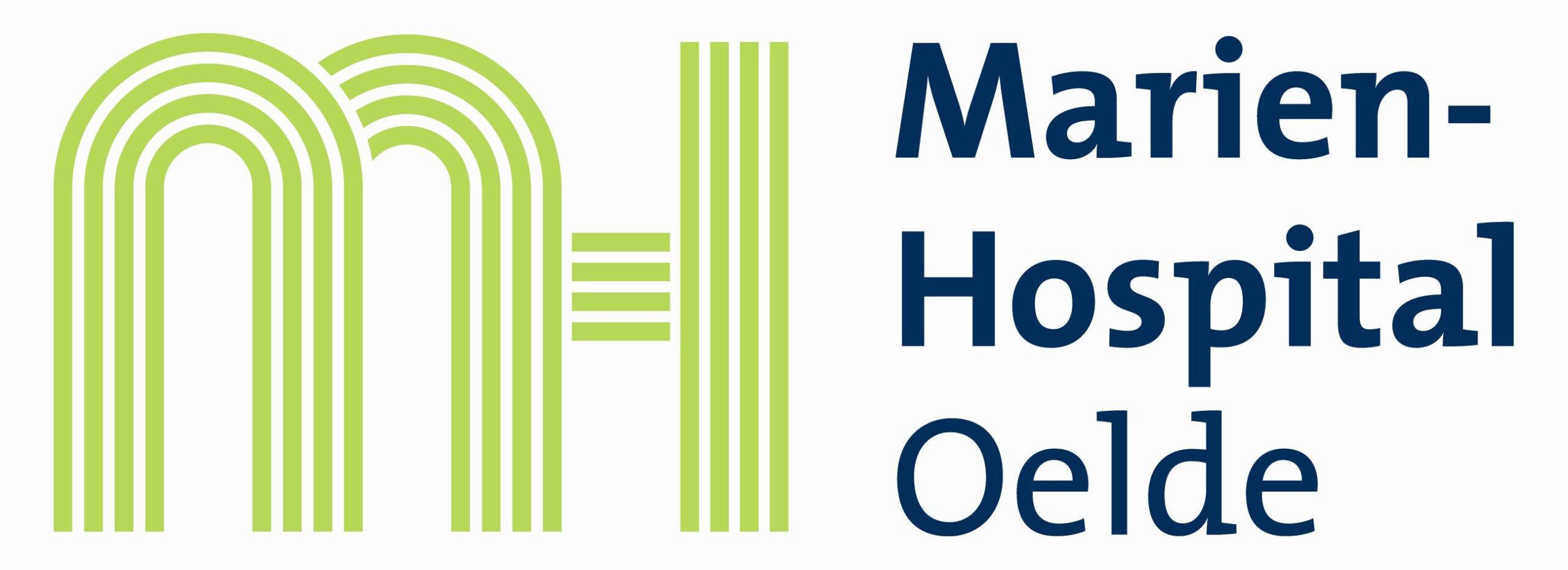 KHO gGmbH Marienhospital Oelde