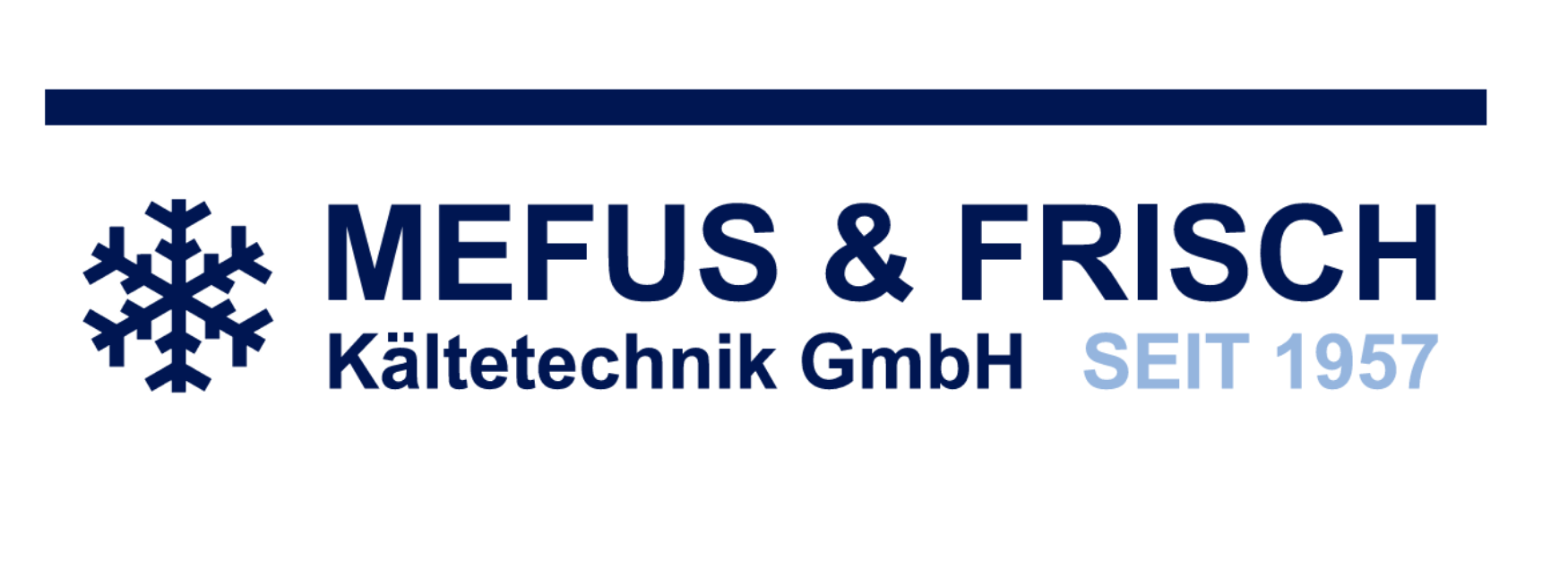 Mefus & Frisch Kältetechnik GmbH