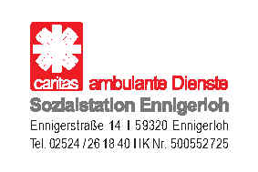 Caritas ambulante Dienste GmbH